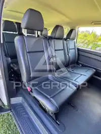 2021 Mercedes Benz Vito