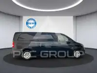 2021 Mercedes Benz Vito