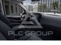 2021 Mercedes Benz Vito
