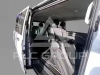 2021 Mercedes Benz Vito