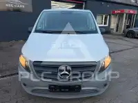 2021 Mercedes Benz Vito