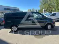 2021 Mercedes Benz Vito