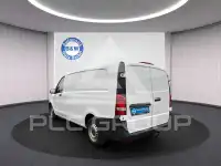 2021 Mercedes Benz Vito
