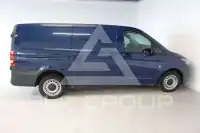 2021 Mercedes Benz Vito