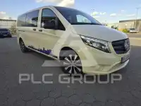 2021 Mercedes Benz Vito