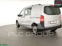 2021 Mercedes Benz Vito