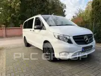 2021 Mercedes Benz Vito