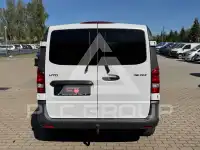 2021 Mercedes Benz Vito