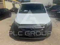 2021 Mercedes Benz Vito