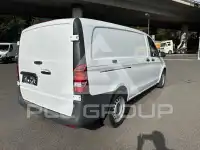 2021 Mercedes Benz Vito