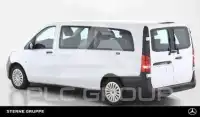 2021 Mercedes Benz Vito