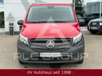 2021 Mercedes Benz Vito