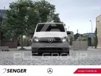 2021 Mercedes Benz Vito