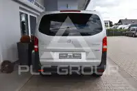 2021 Mercedes Benz Vito