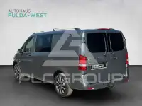 2021 Mercedes Benz Vito