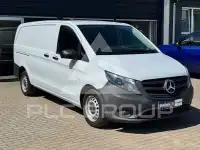 2021 Mercedes Benz Vito