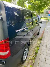 2021 Mercedes Benz Vito