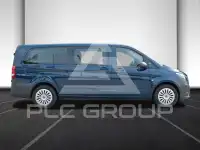 2021 Mercedes Benz Vito