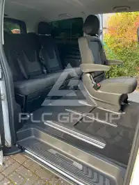 2021 Mercedes Benz Vito