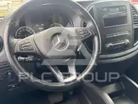 2021 Mercedes Benz Vito