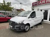 2021 Mercedes Benz Vito