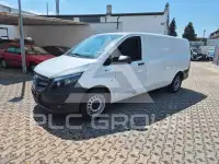 2021 Mercedes Benz Vito