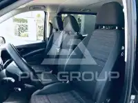 2021 Mercedes Benz Vito