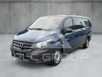 2021 Mercedes Benz Vito