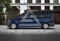 2021 Mercedes Benz Vito