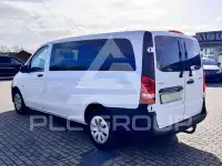2021 Mercedes Benz Vito