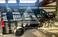 2021 Mercedes Benz Vito