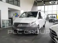 2021 Mercedes Benz Vito