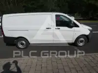 2021 Mercedes Benz Vito