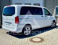 2021 Mercedes Benz Vito