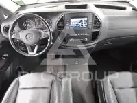 2021 Mercedes Benz Vito
