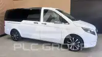 2021 Mercedes Benz Vito