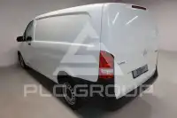 2021 Mercedes Benz Vito