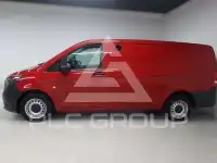 2021 Mercedes Benz Vito