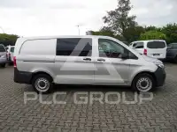 2021 Mercedes Benz Vito