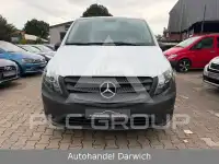 2021 Mercedes Benz Vito