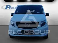 2021 Mercedes Benz Vito