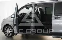 2021 Mercedes Benz Vito
