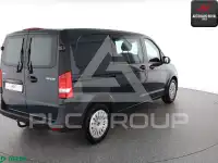 2021 Mercedes Benz Vito