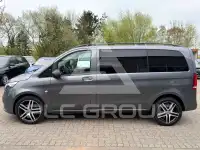 2021 Mercedes Benz Vito