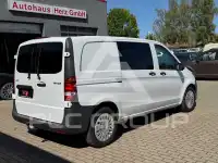 2021 Mercedes Benz Vito