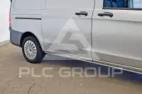 2021 Mercedes Benz Vito