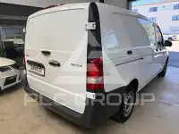 2021 Mercedes Benz Vito