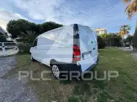 2021 Mercedes Benz Vito