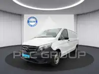 2021 Mercedes Benz Vito