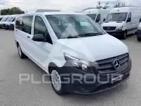 2021 Mercedes Benz Vito
